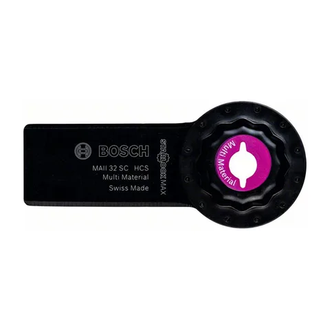 Bosch HCS univerzalni sekač utora MAII 32 SC 2608662583