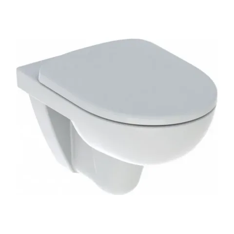 WC ŠOLJA GEBERIT SELNOVA SET