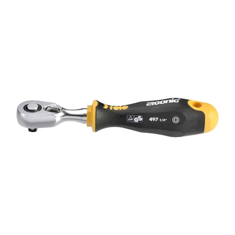 Felo – Čegrtaljka 1/4 Ergonic MS 150 mm – 49763541