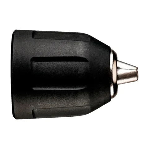 Metabo – Brzostezna glava bez ključa Futuro Plus H1, R+L, 1,5-13 mm, 1/2″ UNF – 636609000