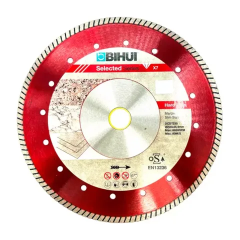DIJAMANTSKI DISK B-TURBO 230X2MM
