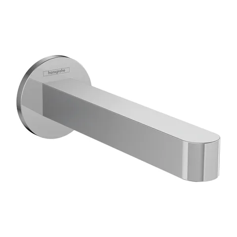 Hansgrohe Finoris izliv za kadu 174mm 76410000