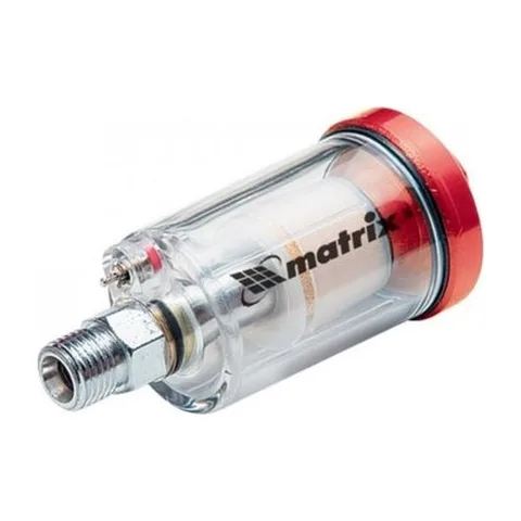 Separator vlage MTX