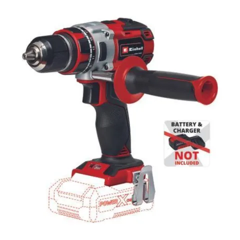 Einhell TP-CD 18/80 Li BL-Solo, Akumulatorska bušilica – 4514300