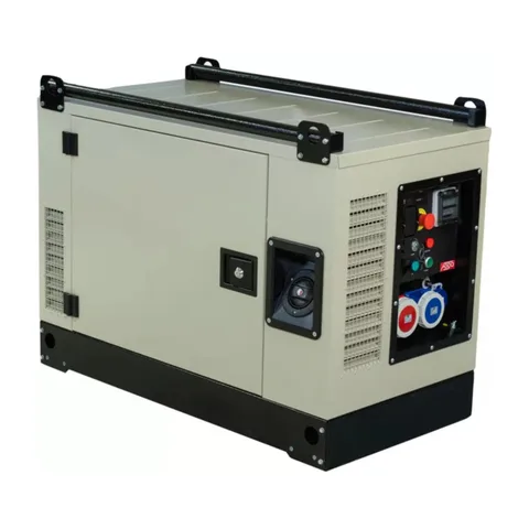 Fogo – Benzinski agregat – FV13000CRA