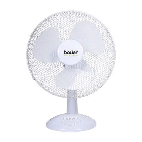 BAUER VENTILATOR STONI 30CM SF-110 COOLY