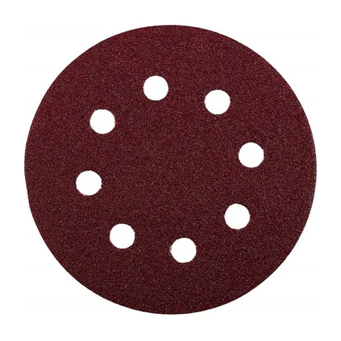 Brusni list za drvo/metal DM115mm