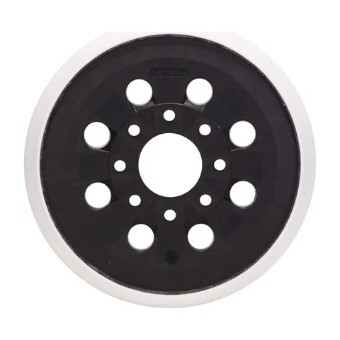 2608000349 BRUSNI TANJIR MEKI 125 BOSCH