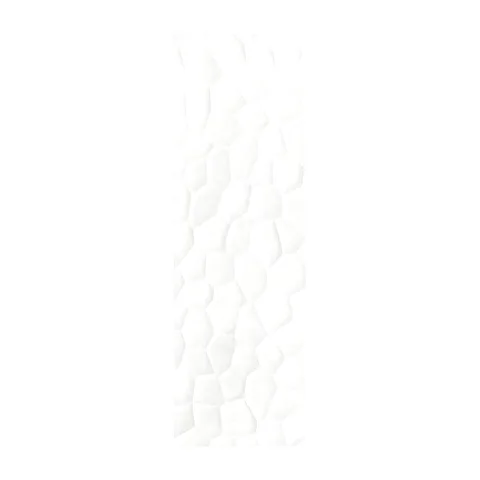 PLOČICE TERRACRUDA STRUTTURA ARTE 3D LUCE RETT 400x1200