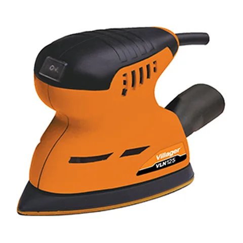 Vibraciona delta brusilica Villager VLN 125