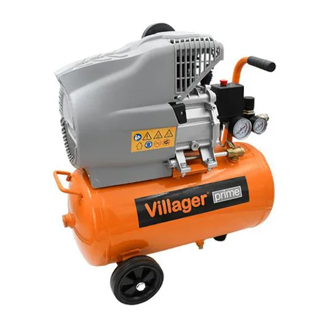 Villager Kompresor VAT 24L PRIME 057615