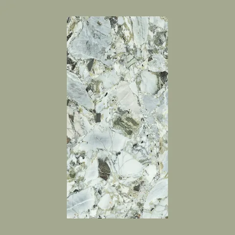 Granitna pločica Energie Ker White Beauty, 1,44 m²