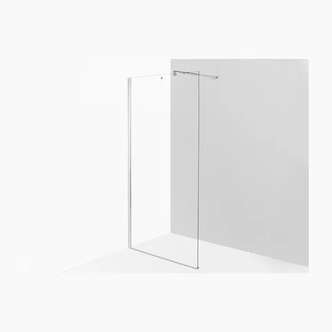 Elegance tuš stena 90x200cm