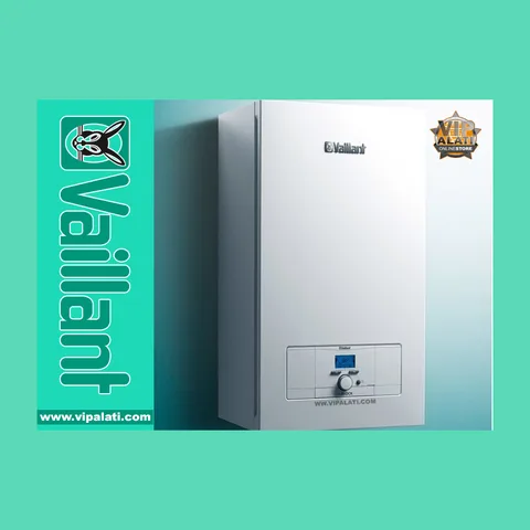 Kotao Vaillant eloBLOCK