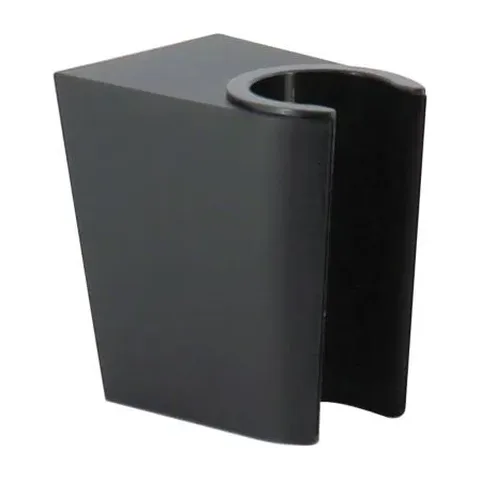 Držač tuš ručice COPEN NOOK gunmetal