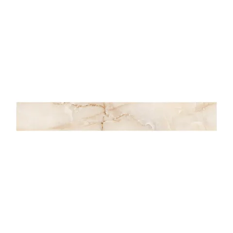 Keramičke pločice Čelo Onyx Crema 17×120 Itaca