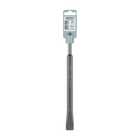 Dleto SDS-plus 250x20mm pljosnato
