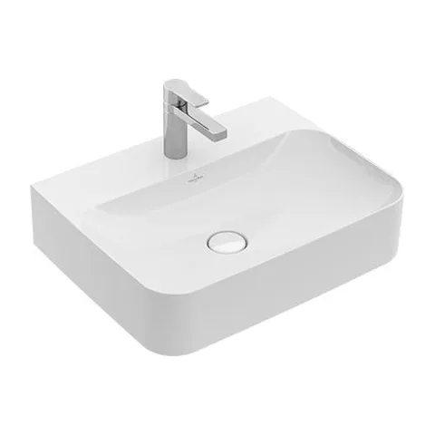 LAVABO 600x470mm FINION
