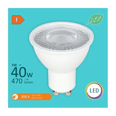 Sijalica Mitea Lighting Eco