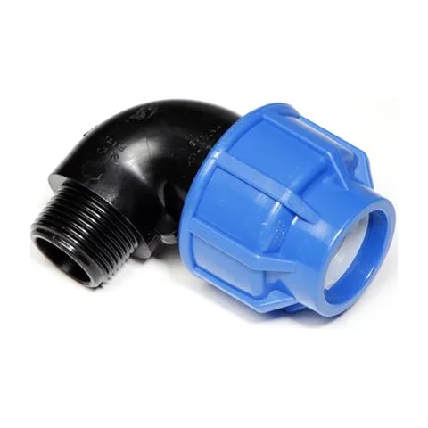 OKITEN KOLENO SN PVC - PLASTICA ALFA