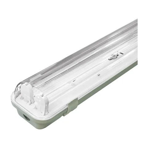 Armatura za LED cevi 2x36w 120cm (ALC2120)