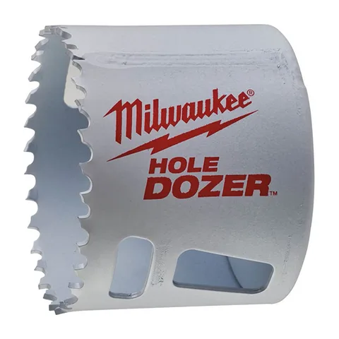 Burgija Krunska 60mm Milwaukee 49560142
