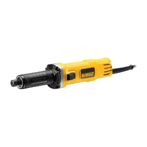 DeWalt Brusilica ravna-čeona 450W, DWE4884