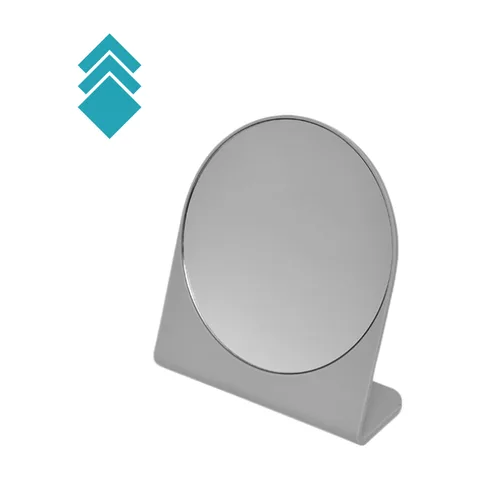Tendance Kozmetičko ogledalo – sivo