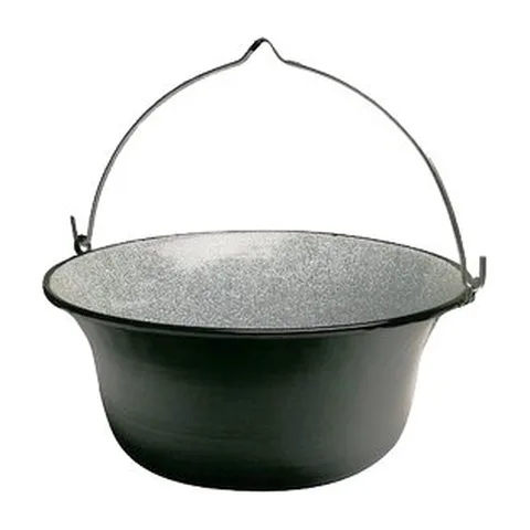 Kotlic Emajl 20lit 2874