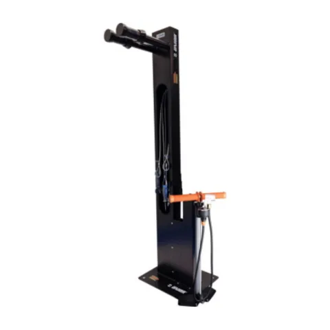 Unior – Samouslužni stalak za servis sa Inox pumpom 1693Es – 628425