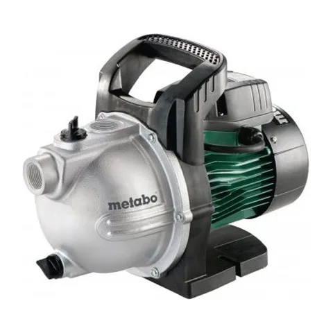 Metabo Bastenska Pumpa P4000G 1100W 600964000