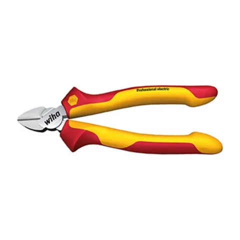Wiha – Professional VDE izolovane sečice, DynamicJoint® – W43335