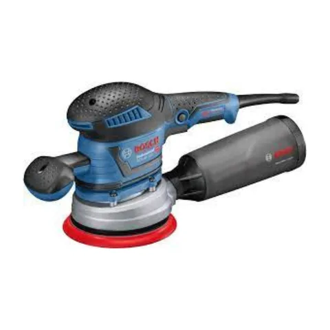 Bosch Ekscentar brusilica, GEX 40-150, 060137B202