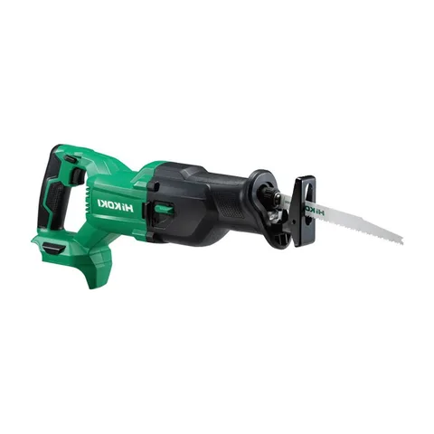 Hikoki Akumulatorska univerzalna testera 18V, Solo, CR18DB