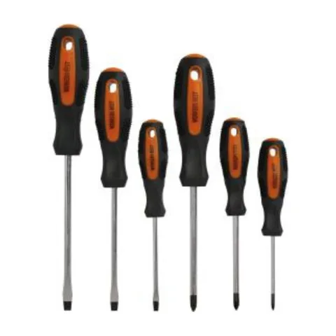 Workers Best – Garnitura šrafcigera 6 kom. – WBS 1196445