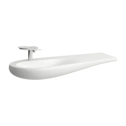 Lavabo Laufen ilbagnoAlessi
