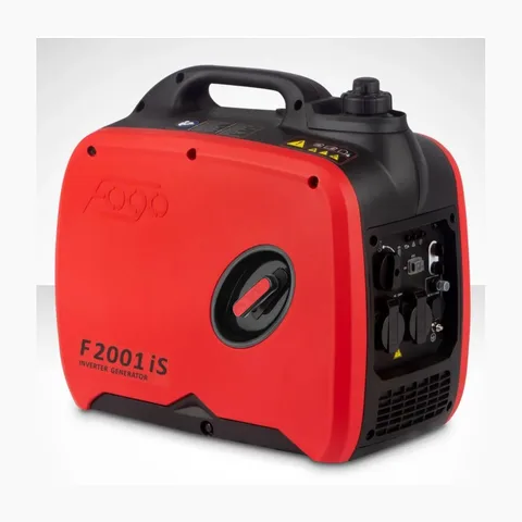 FOGO – Bešumni agregat 1,8 kW – F2001IS