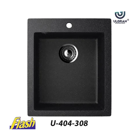 Sudopera Ulgran U-404