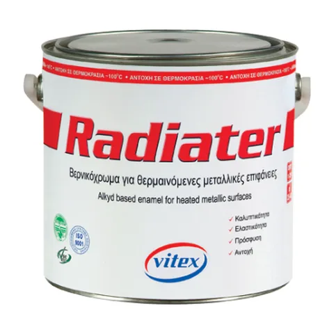 Vitex Radijator lak,750 ml