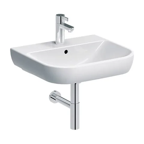 LAVABO 600x480mm SMYLE