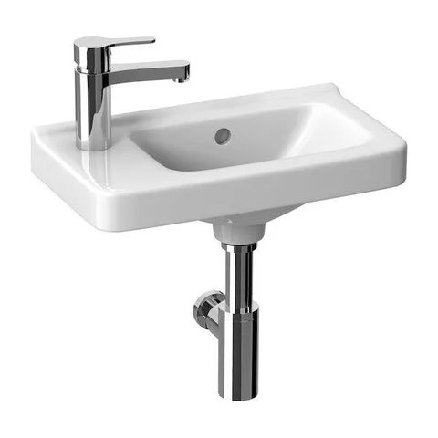 Jika Cubito lavabo 45x25 8.1142.3.000.105.1