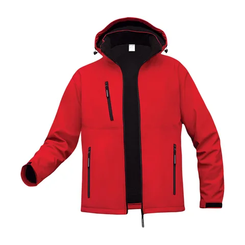 Wurth Softshell jakna, RED COOPER, 5899700911-R