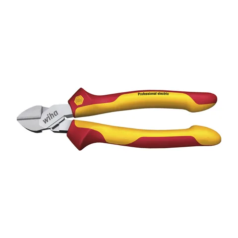 Wiha – Professional VDE izolovane sečice, DynamicJoint® – W43326