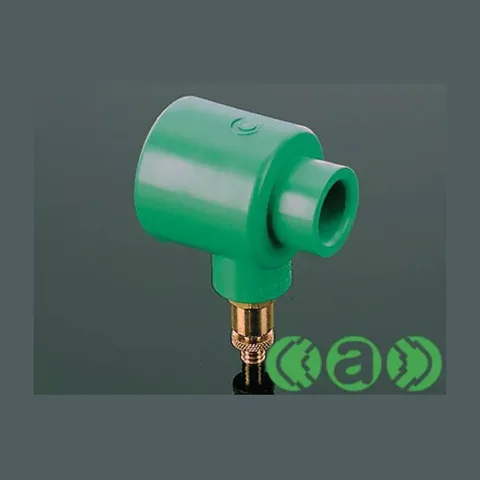 Aquatherm ispusni ventil Ø25