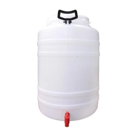 Zlatarplast – Bure 80L – 067805