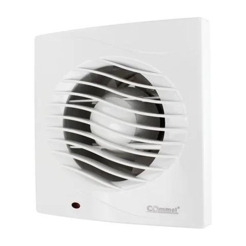 Ventilator Commel
