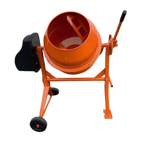 MEŠALICA ZA BETON 125L