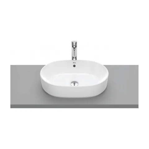 Lavabo nadgradni Roca GAP 55×39