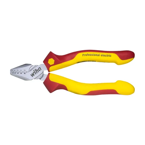Wiha – Krimp klešta Professional 145 W – W 35861