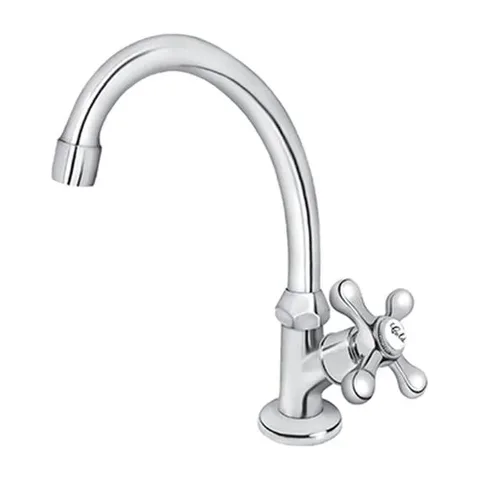 Rosan Nostalgija Stojećiventil za – pokretni izliv 018 mm N531130